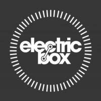 The Electric Box Sheffield events. 